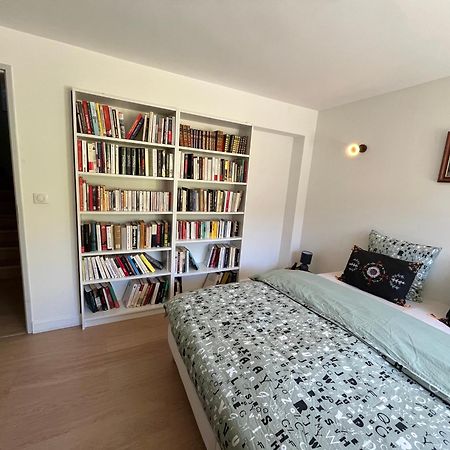 Maison Familiale 3 Chambres, Parking Gratuit Avignon Extérieur photo