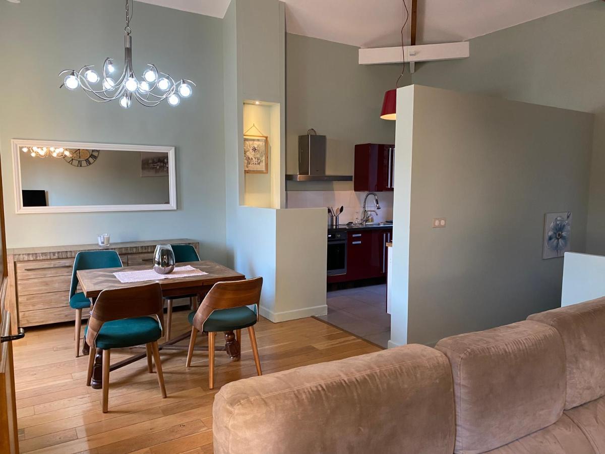 Maison Familiale 3 Chambres, Parking Gratuit Avignon Extérieur photo