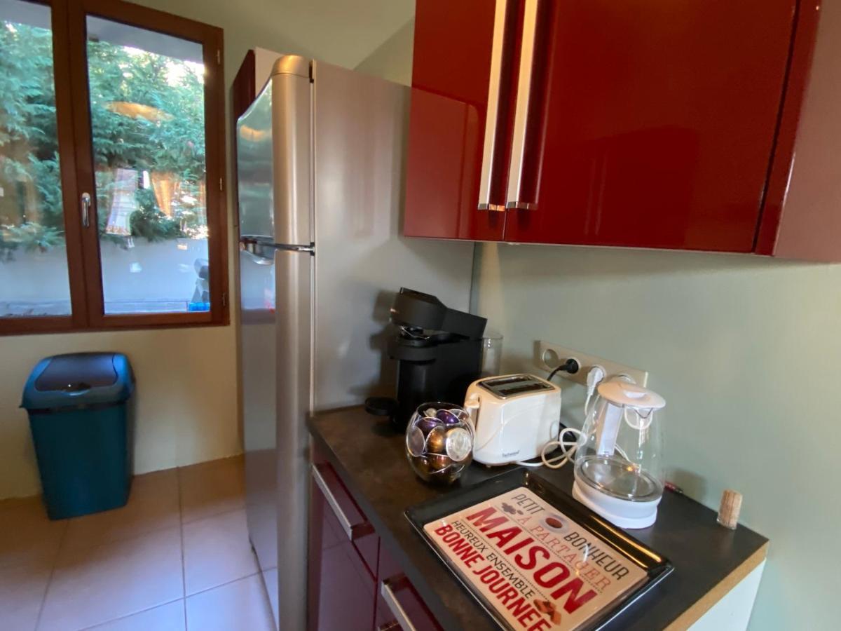 Maison Familiale 3 Chambres, Parking Gratuit Avignon Extérieur photo