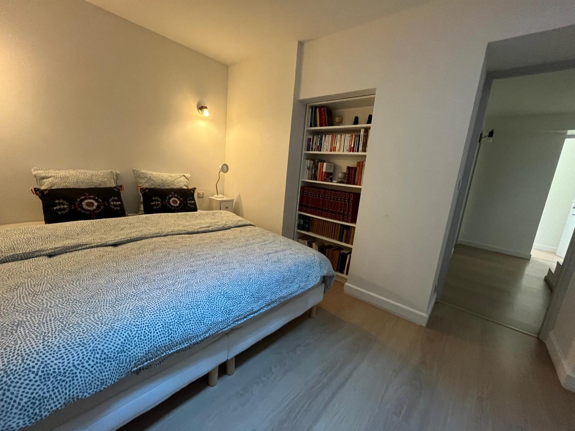 Maison Familiale 3 Chambres, Parking Gratuit Avignon Extérieur photo